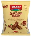 LOACKER GARDENA FINGERS HAZELNUT 125G  