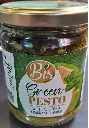 BIS GREEN PESTO 180G
