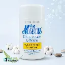 MILCU UNDERARM & FOOT DEODORANT POWDER 40G 