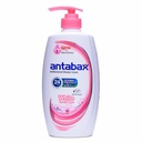 ANTABAX SHOWER CREAM GENTLE CARE 650ML