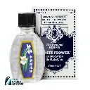 WHITE FLOWER EUCALYPTUS OIL #3 5ML