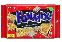 FUN MIX ASSORTED BISCUITS 295G