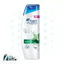 HEAD & SHOULDER SHAMPOO COOL MENTHOL 340ML 