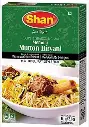 SHAN MEMONI MUTTON BIRIYANI MIX 50G 