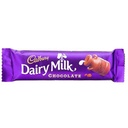 CADBURY DAIRY MILK 5.5G