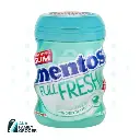 MENTOS FULL FRESH CHEWING GUM 35 (WINTERGREEN)