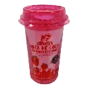 JERAM'S STRAWBERRY NATE DE COCO WITH JUICE 270G