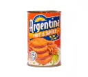 ARGENTINA BEEF LOAF HOT & SPICY 150G