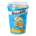 SOLEN BISCOLATA MOOD COCONUT 115G