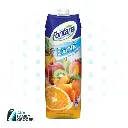 FONTANA PEACH WITH APPLE 1L