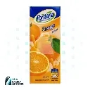 FONTANA ORANGE JUICE 250ML