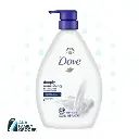 DOVE BODY WASH DEEPLY NOURISHING 550ML