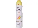 DOVE DEO BODY SPRAY GO POMELO GRAPEFRUIT & LEMON GRASS 150ML