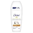 DOVE ROLL ON COCONUT & JASMINE (W) 50ML 