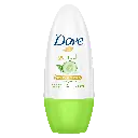 DOVE ROLL ON CUCUMBER 50ML