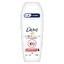 DOVE ROLL ON INVISIBLE CRYSTAL (W) 50ML
