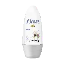 DOVE ROLL ON INVISIBLE DRY (W) 50ML