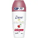DOVE ROLL ON POMEGRANATE & LEMON (W) 50ML