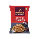 CORNITOS ROASTED CASHEWS - PEPPER & HERBS 25G