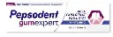 PEPSODENT TOOTHPASTE GUM EXPERT WHITENING 100G