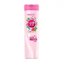 SUNSILK SHAMPOO HIJAB REFRESH & VOLUME 300ML