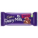 CADBURY DAIRY FRUIT &NUT 36G