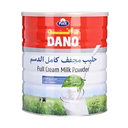 DANO INSTANT FULL CREAM MILK POWDER 2500G