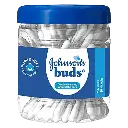 JOHNON'S BUDS 150N SWABS 