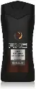 AXE BODY WASH DARK TEMPTATION TOTAL RELAX 250ML