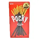POCKY BISCUIT STICK COATED WITH CHOCOLATE CREAM 45G