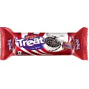 BRITANNIA TIGER KREEMZ VANILLA 40G