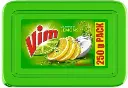VIM DISHWASHING SOAP 250G