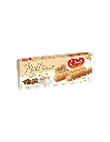 LAGO WAFER ROLL BREAK CAPPUCCINO 80G