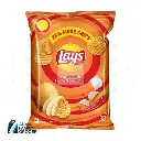 LAYS CHIPS HOT N SWEET CHILLI 48G