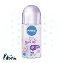 NIVEA DEODORANT ROLL-ON BRIGHT HIJAB SOFT 50ML
