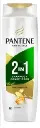 PANTENE SILKY SMOOTH SHAMPOO+ CONDITIONER 340ML