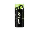SPEED GREEN APPLE 250ML