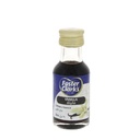 FOSTER CLARK C ESSENCE VANILLA 28ML