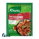 KNORR COOK IN SAUCE SPAHETTI BOLOGNAISE 48G 