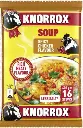 KNORROX SOUP -SPICY CHICKEN 400G