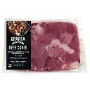SPARTA BEEF CUBE BONELESS FLEX 500G