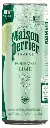 PERRIER MAISON FOREVER ZERO-LIME SPARKLING DRINK 250ML CAN