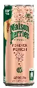 PERRIER MAISON FOREVER ZERO-PEACH SPARKLING DRINK 250ML CAN 