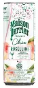 PERRIER MAISON CHIC ROSELLINI SPARKLING DRINK 250ML CAN 