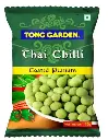 TONG GARDEN THAI CHILLI FLAVOUR COATED PEANUTS 45G  