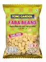TONG GARDEN FABA BROAD BEANS SALTED 50G 