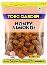 TONG GARDEN HONEY ALMONDS 35G 