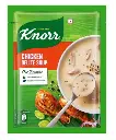 KNORR CHICKEN DELITE SOUP 42G