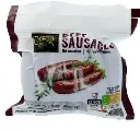 NORFOLK BEEF SAUSAGES 250G  