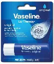 VASELINE LIP THERAPY ORIGINAL 4.8G 